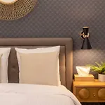 Gembnb Luxury Apartments - Residence Montmorency I Paris - Marais