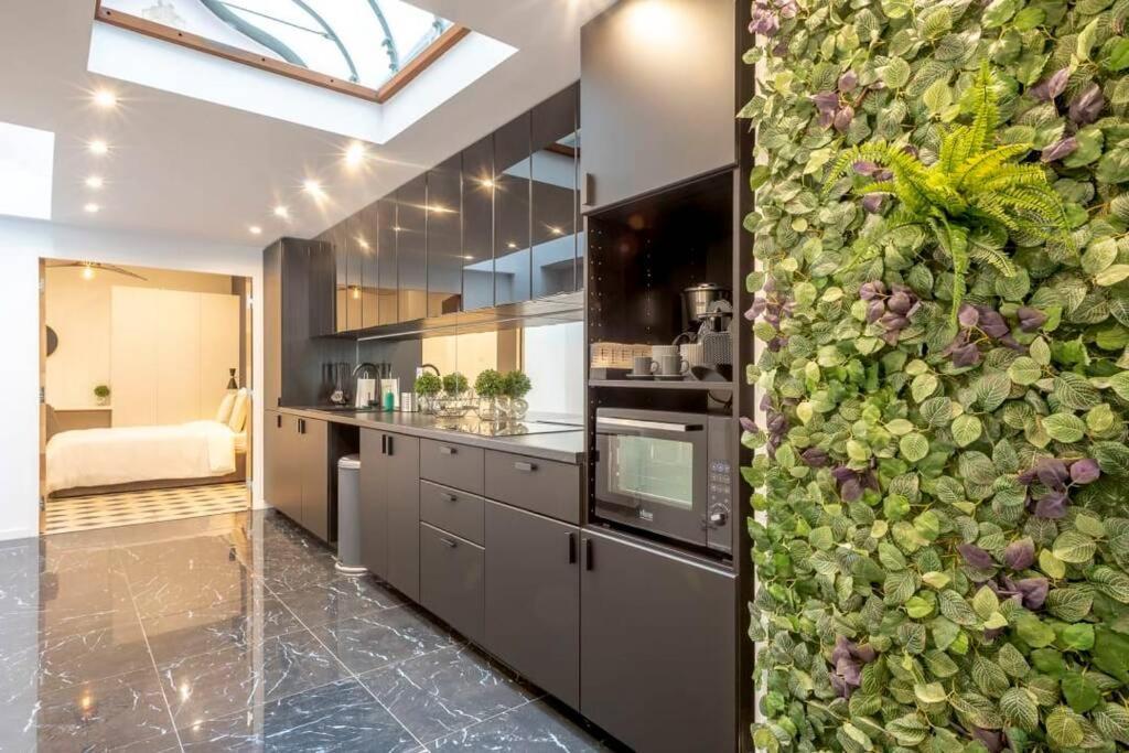Gembnb Luxury - Montmorency I - Marais * Paris