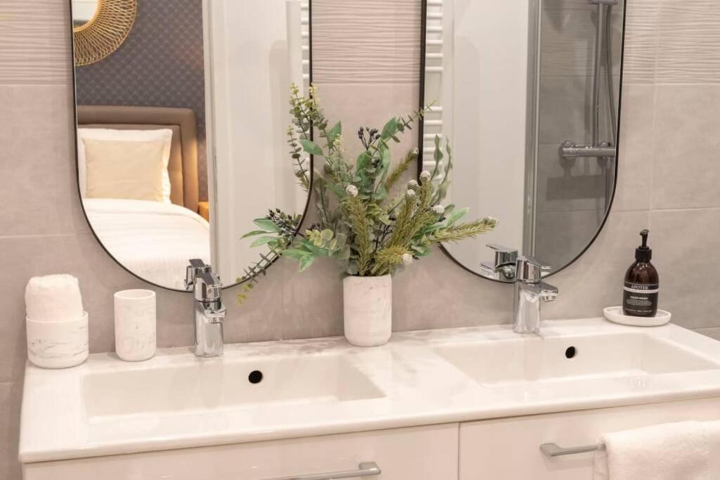 Gembnb Luxury - Montmorency I - Marais Paris